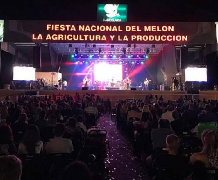 CONEXIÓN SAN LUIS: LOS FESTIVALES, UN ABANICO DE OPORTUNIDADES PARA EL TURISMO