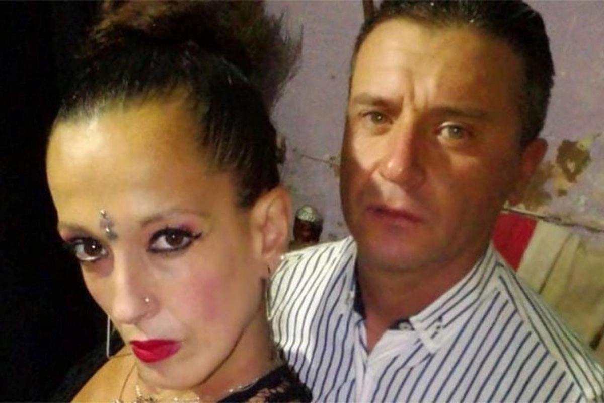 BRUTAL FEMICIDIO EN BUENOS AIRES: AHORCÓ A SU MUJER, CONFESÓ POR TELÉFONO Y PRETENDIÓ ESCAPAR