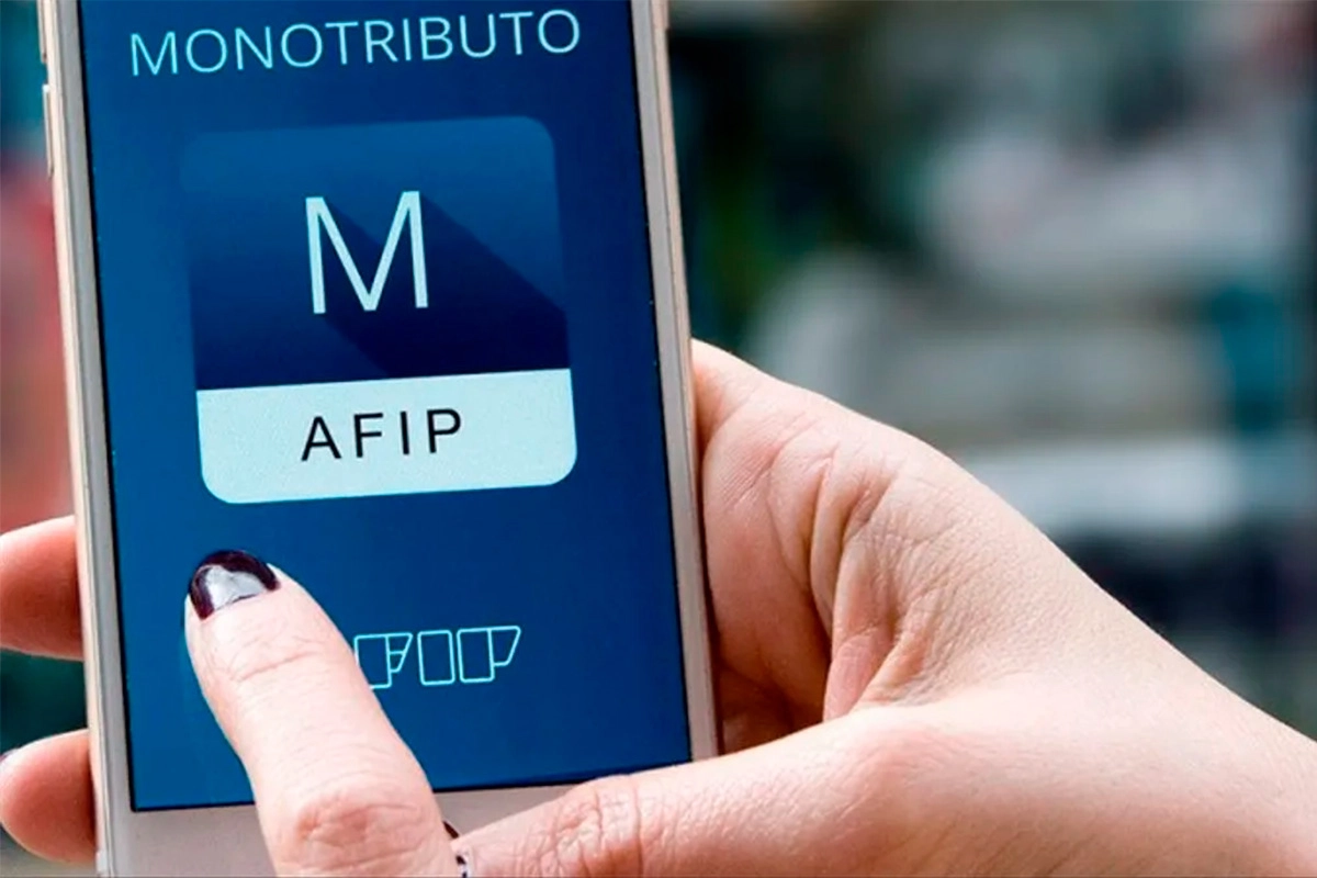 NUEVAS ESCALAS EN EL MONOTRIBUTO: HABILITAN EL SISTEMA SIMPLIFICADO PARA LAS RECATEGORIZACIONES