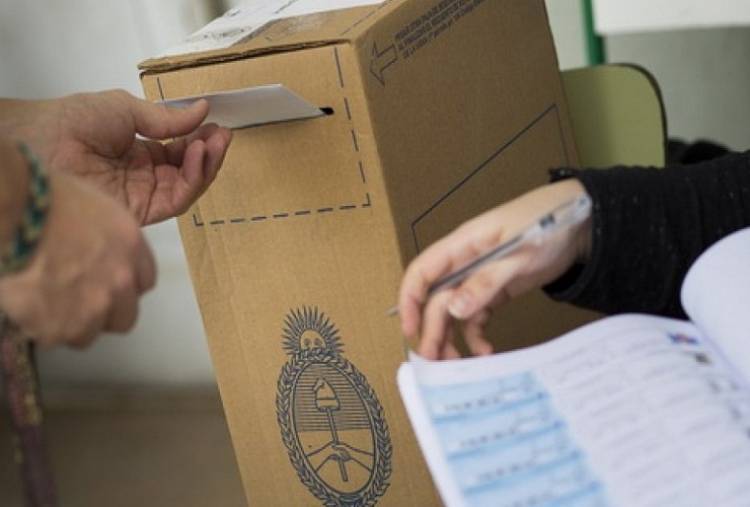 ELECCIONES 2025 EN SAN LUIS: LA JUSTICIA ELECTORAL PUBLICÓ EL CRONOGRAMA ELECTORAL