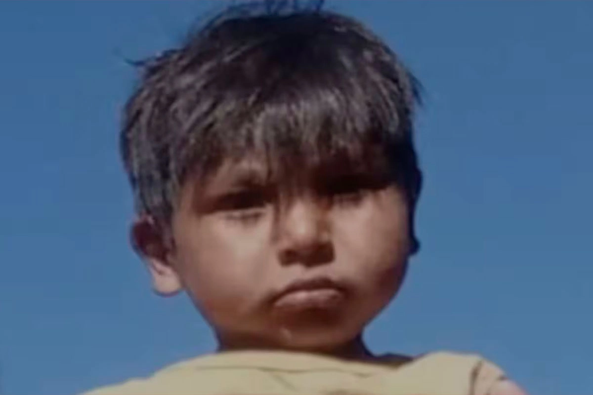 NENE DESAPARECIDO EN CÓRDOBA: OFRECEN UNA RECOMPENSA DE $20 MILLONES PARA QUIENES APORTEN DATOS SOBRE EL PARADERO DE LIAN