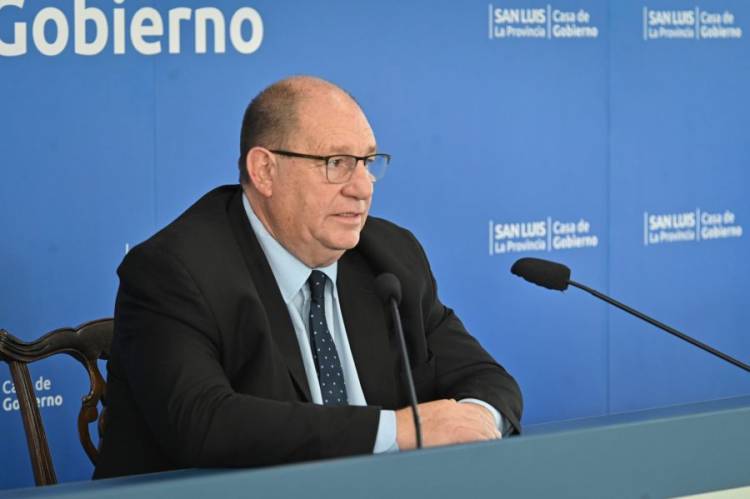 EL LUNES ARRANCA LA INSCRIPCIÓN AL PLAN DE VIVIENDAS “TENEMOS FUTURO” EN LA PROVINCIA DE SAN LUIS