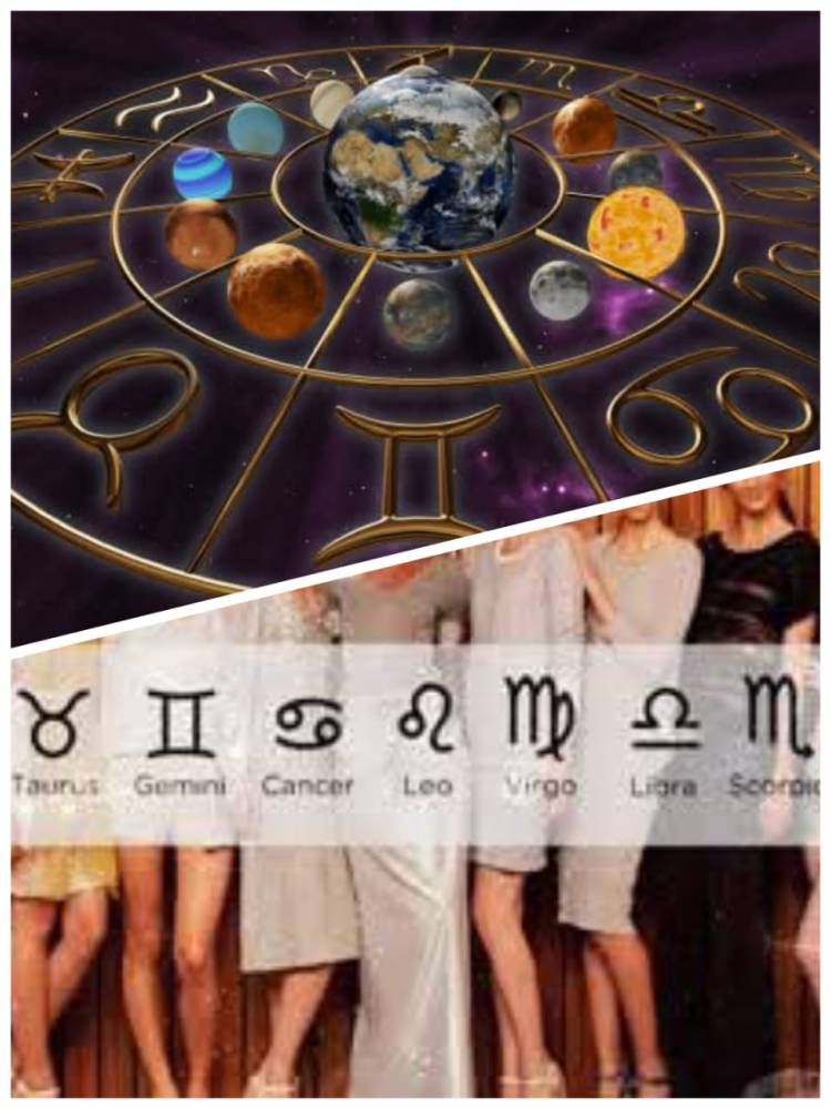 INFLUENCIAS EN LA MODA DE LA NUEVA ERA