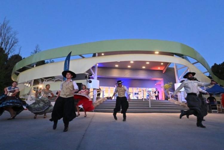 MERLO SERÁ SEDE DE LA FERIA PROVINCIAL DEL LIBRO SAN LUIS 2025