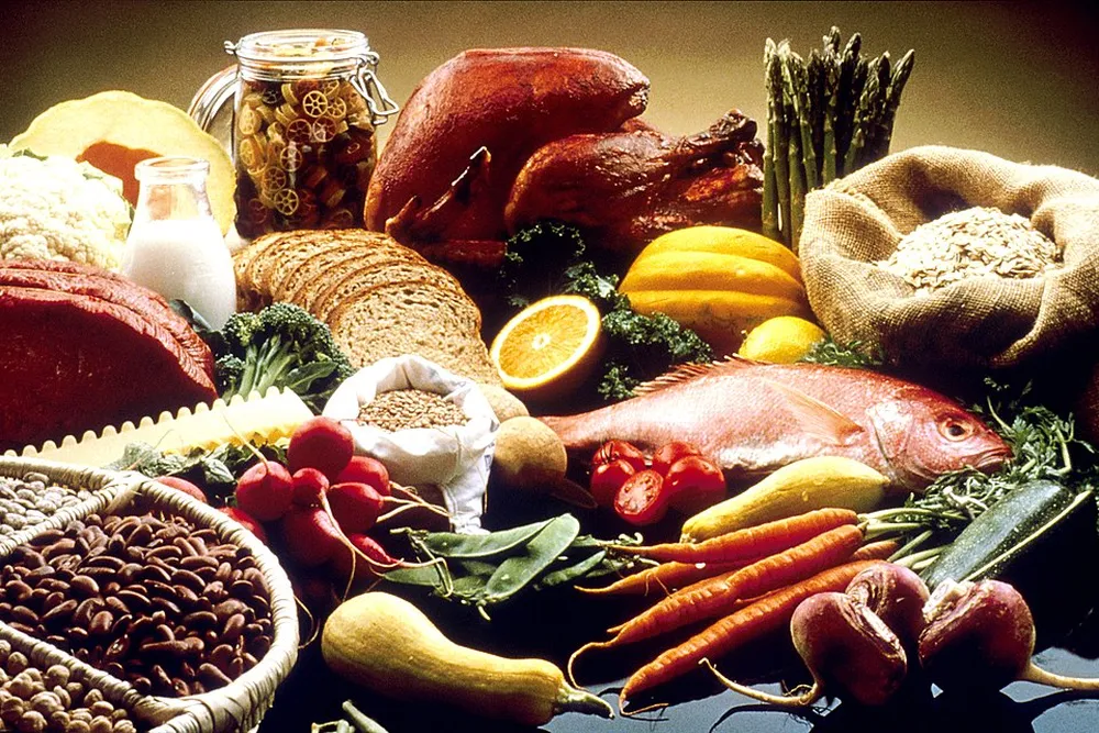 HARVARD ADVIERTE QUÉ ALIMENTOS EVITAR PARA VIVIR MÁS Y MEJOR
