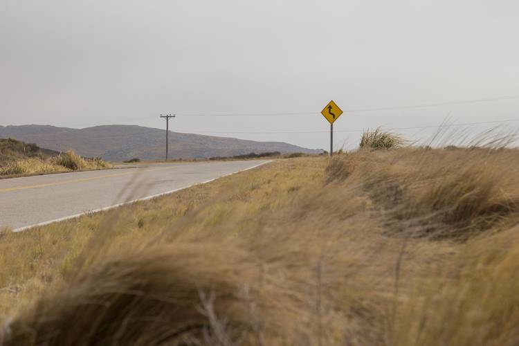 SAN LUIS: HELADAS, VIENTO Y FRÍO MARCAN EL INICIO DE SEMANA
