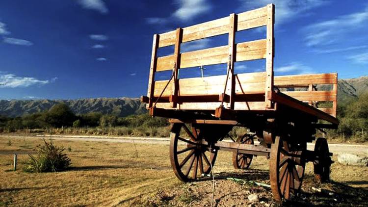 EL TIEMPO EN SAN LUIS: INICIO DE SEMANA CÁLIDO Y SOLEADO