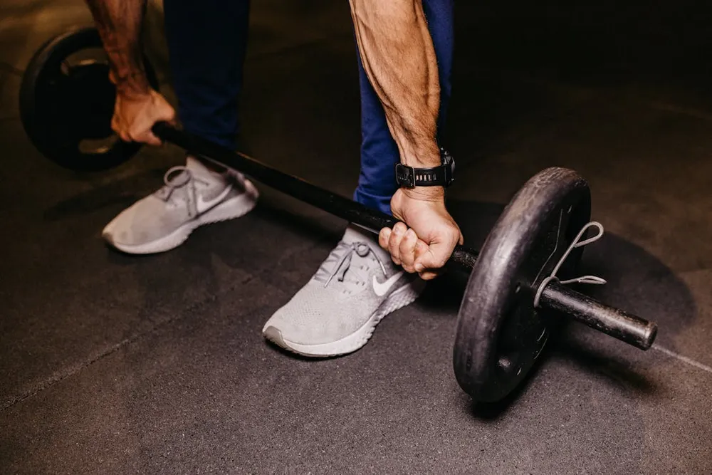 ENTRENAMIENTO EXPRÉS: 20 MINUTOS, 2 VECES POR SEMANA, MEJORAN TU SALUD