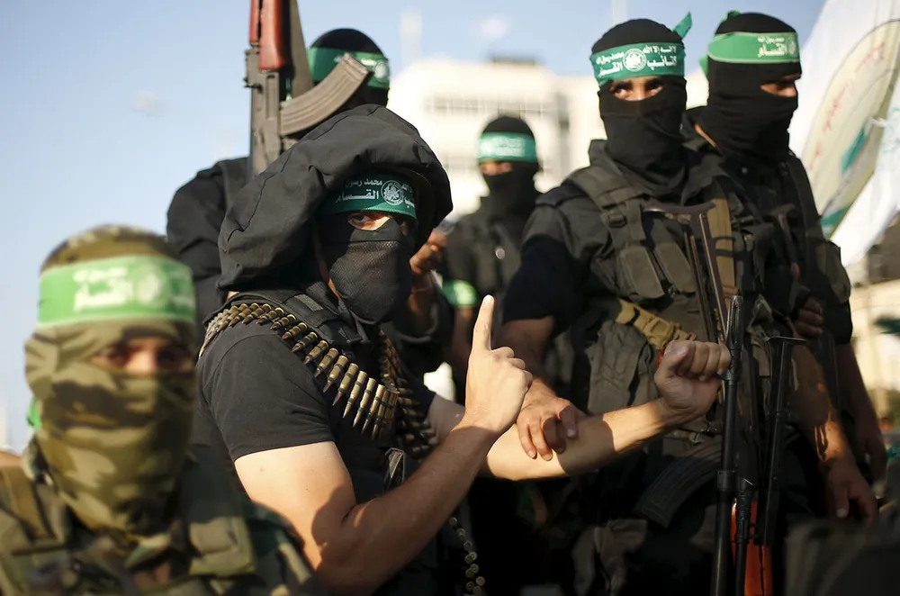 TRUMP LOGRÓ QUE HAMAS ACEPTE LIBERAR REHENES Y NEGOCIAR UN ALTO EL FUEGO