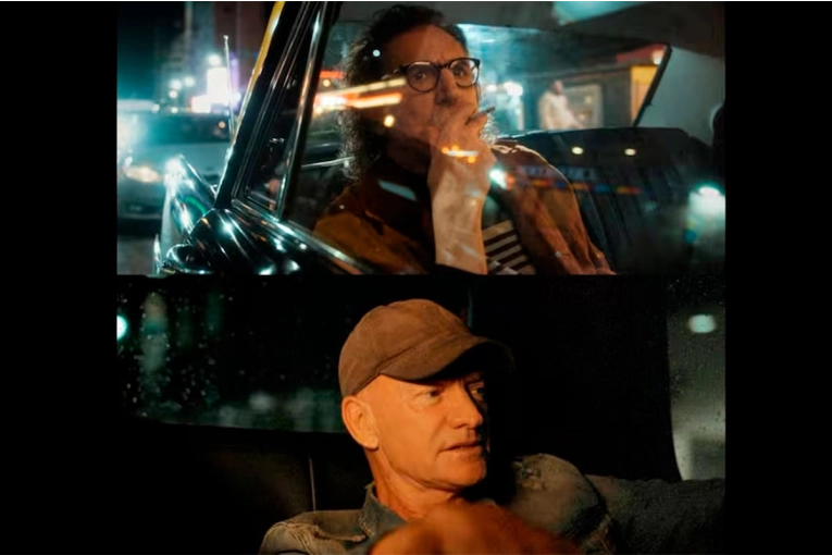 CHARLY GARCÍA Y STING LANZARON “IN THE CITY”, UNA COLABORACIÓN HISTÓRICA