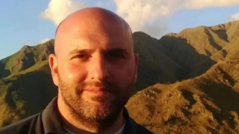 HALLARON SIN VIDA EN ALEMANIA AL CIENTÍFICO ARGENTINO ALEJANDRO FRACAROLI