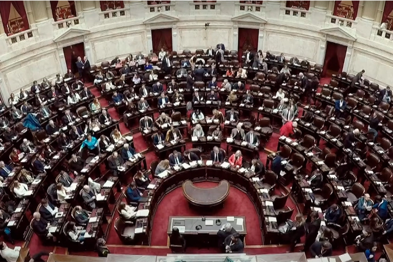 QUIÉNES SON LOS NUEVOS DIPUTADOS ELECTOS Y CUÁLES DEJAN SU BANCA EL 10 DE DICIEMBRE