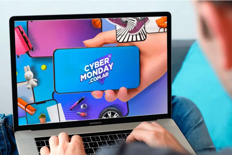 CYBERMONDAY: CLAVES PARA EVITAR ESTAFAS Y PROTEGER TUS DATOS EN LAS COMPRAS ONLINE