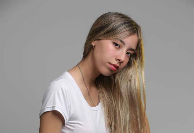 ALMA MORENA LAZOTA: LA JOVEN MODELO QUE IMPULSA UNA CARRERA IMPARABLE
