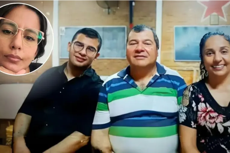 CULPABLES POR EL FEMICIDIO DE CECILIA STRZYZOWSKI: VEREDICTO HISTÓRICO EN CHACO