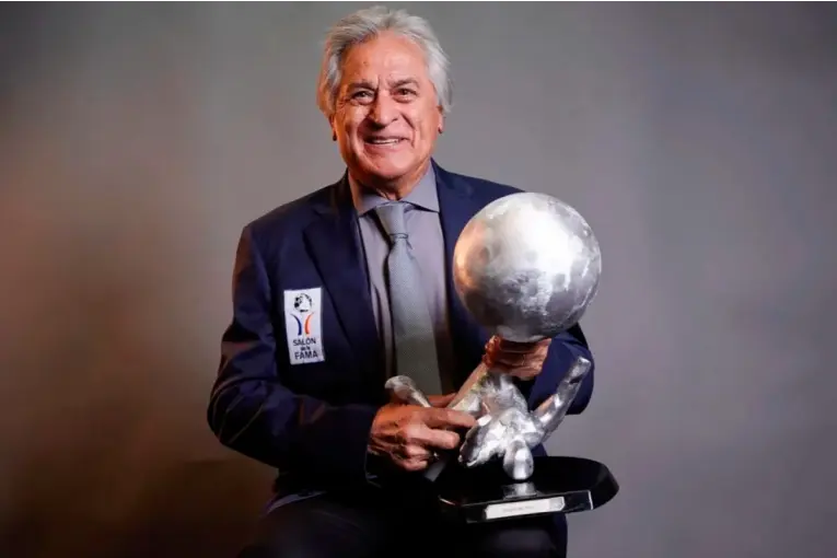 UBALDO FILLOL INGRESÓ AL SALÓN DE LA FAMA INTERNACIONAL DEL FÚTBOL