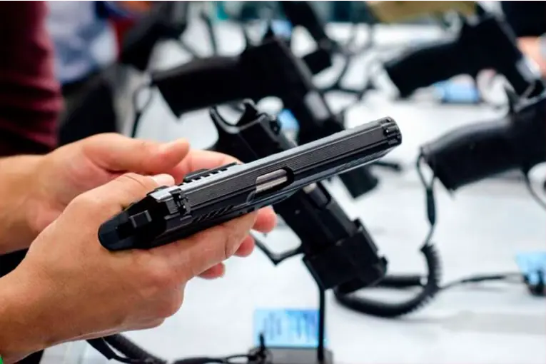 SIMPLIFICAN TRÁMITE PARA IMPORTAR Y EXPORTAR ARMAS Y EXPLOSIVOS EN ARGENTINA