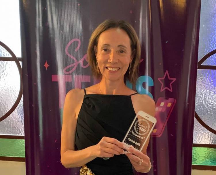 SOMOS TEENS AWARDS 2025: UNA GALA DE TALENTO JOVEN EN BUENOS AIRES