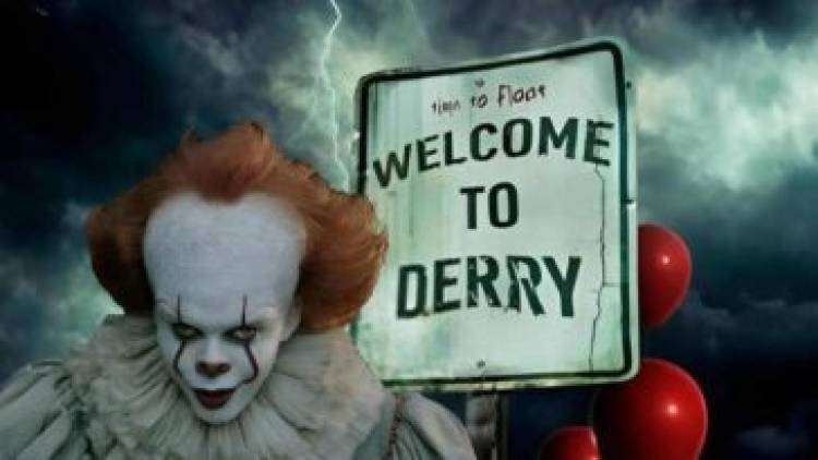 WELCOME TO DERRY: TEMPORADA SÓLIDA CON UN EPISODIO 5 QUE REDEFINE EL TERROR