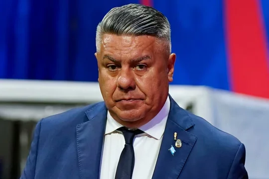 INVESTIGAN A SUR FINANZAS, LIGADA A “CHIQUI” TAPIA, POR PRESUNTO LAVADO