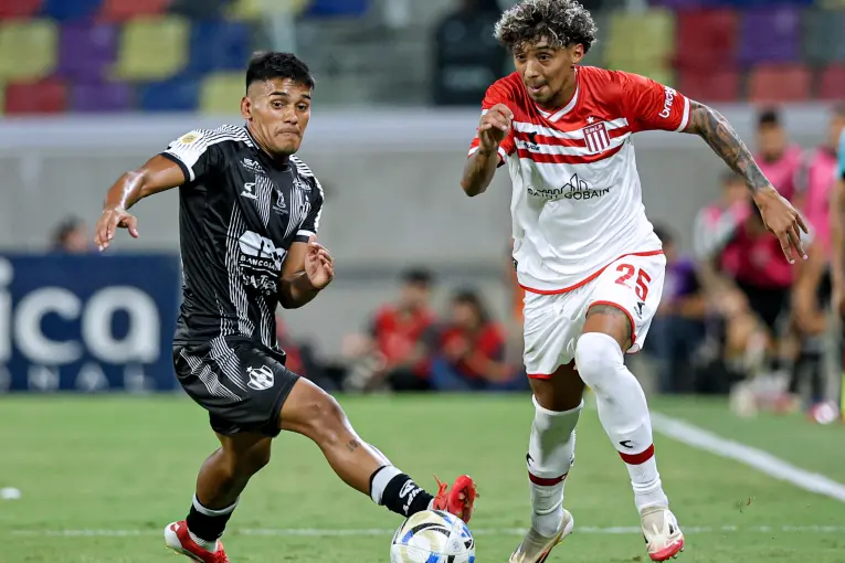 ESTUDIANTES VENCIÓ A CENTRAL CÓRDOBA Y PASÓ A SEMIFINALES DEL CLAUSURA