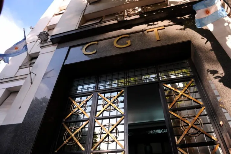 LA CGT RECHAZÓ EL NUEVO SALARIO MÍNIMO POR INSUFICIENTE