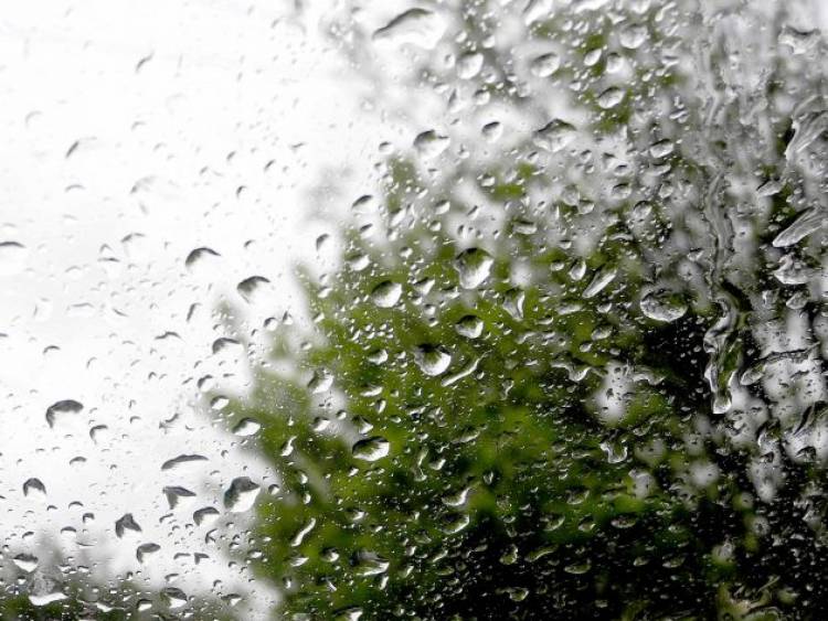 CLIMA EN SAN LUIS: JUEVES INESTABLE CON LLUVIAS Y LEVE DESCENSO DE TEMPERATURA
