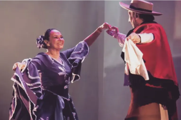 CONDENAN A LA DIRECTORA DEL BALLET SALTA POR ABUSAR DE SU NIETO MENOR