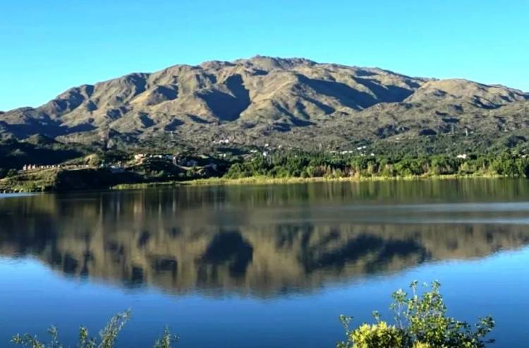 POTRERO DE LOS FUNES ABRE LA TEMPORADA VERANO 2026 CON UNA PROPUESTA TURÍSTICA INTEGRAL