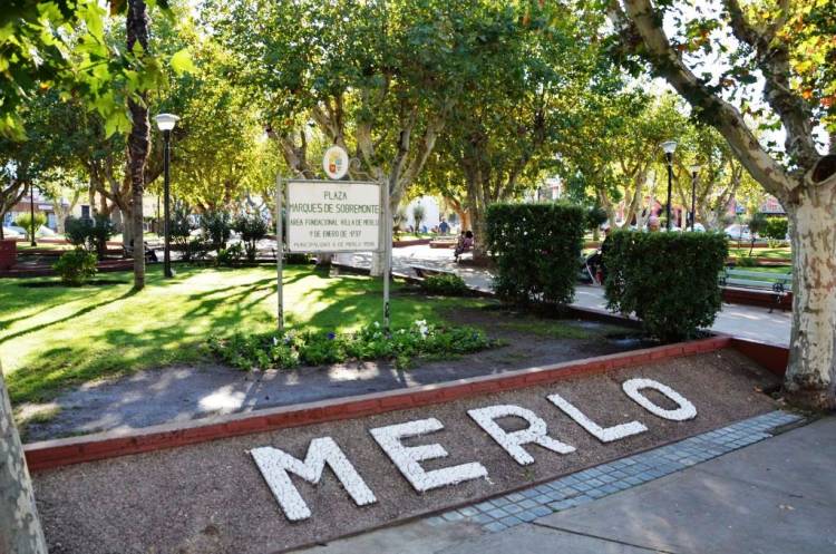 MERLO INAUGURA LA TEMPORADA TURÍSTICA VERANO 2026 CON SHOWS, CARNAVAL Y EXPERIENCIAS NATURALES ÚNICAS