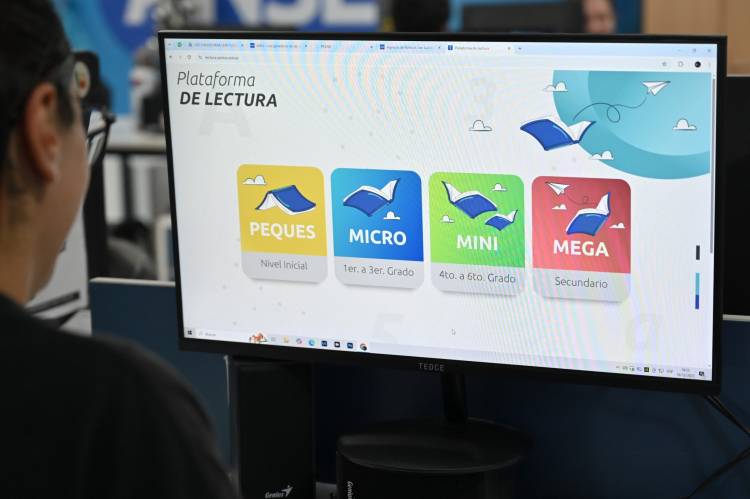 SAN LUIS LANZA EL CONCURSO “SUMÁ LEYENDO – MODO VERANO 2026” PARA ESTUDIANTES DE PRIMARIA Y SECUNDARIA