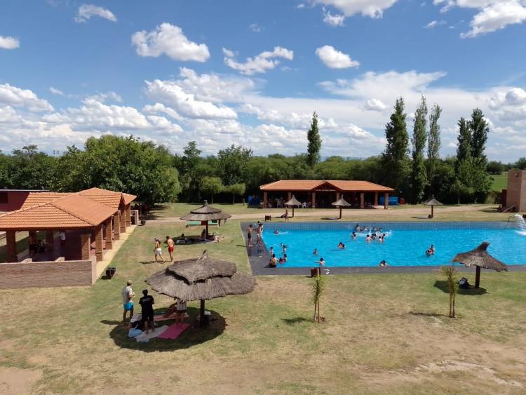 VERANO 2026 EN SAN LUIS: CANDELARIA POTENCIA SU PERFIL TURÍSTICO CON LA APERTURA DEL BALNEARIO MUNICIPAL