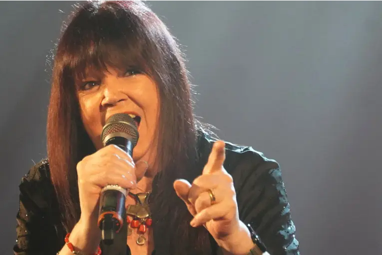 EL REGRESO INESPERADO DE MARILINA ROSS A LOS 82 AÑOS: NUEVOS DISCOS, HOMENAJES Y UNA BIOGRAFÍA EN CAMINO