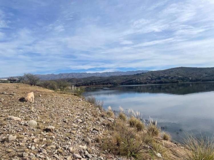 CLIMA EN SAN LUIS: MARTES CÁLIDO E INESTABLE CON PROBABILIDAD DE LLUVIAS Y TORMENTAS