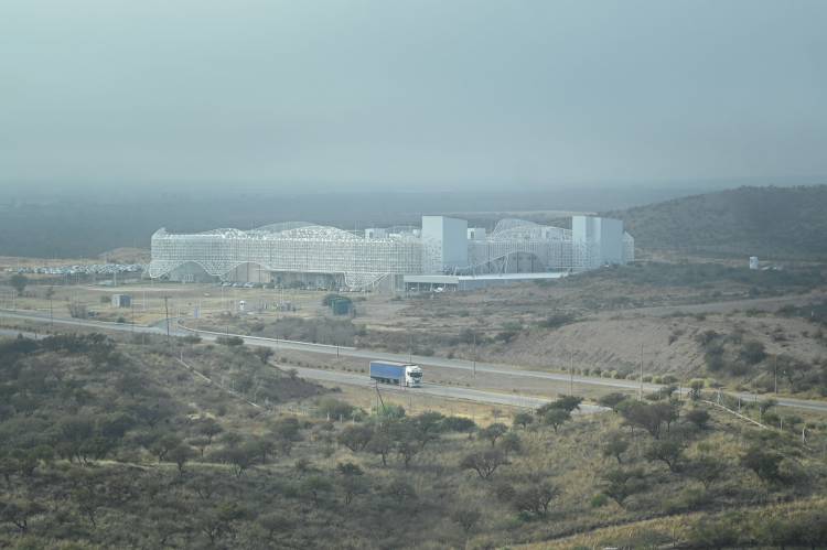 JORNADA INESTABLE EN SAN LUIS: RIGE ALERTA METEOROLÓGICA Y MÁXIMAS DE HASTA 29 °C