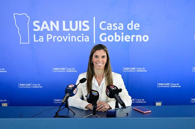 SAN LUIS: POTRERO DE LOS FUNES SERÁ SEDE DE UNA JORNADA ‘ECO’ AMBIENTAL