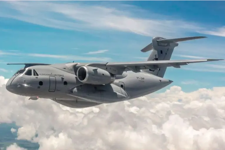 ARGENTINA FABRICARÁ UN AVIÓN DE ÚLTIMA GENERACIÓN PARA LA FUERZA AÉREA