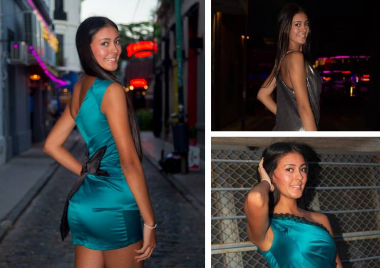 JULIETA ABIGAIL CARO: ALTURA, DISCIPLINA Y PROYECCIÓN EN UNA JOVEN PROMESA DEL MODELAJE ARGENTINO