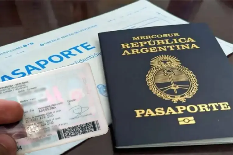 EL DNI Y EL PASAPORTE TENDRÁN NUEVAS MEDIDAS DE SEGURIDAD A PARTIR DE FEBRERO