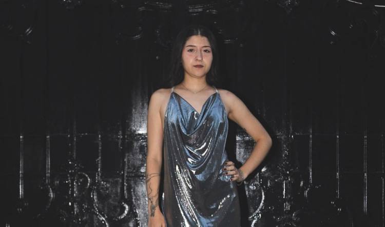 FLORENCIA DEGIULI: RESILIENCIA, VOCACIÓN Y UN REGRESO QUE MARCA SU RENACER EN EL MODELAJE