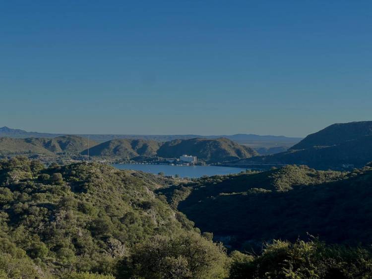 MARTES CALUROSO Y ALERTA POR FUERTES VIENTOS EN SAN LUIS: LA MÁXIMA SUPERARÍA LOS 31°