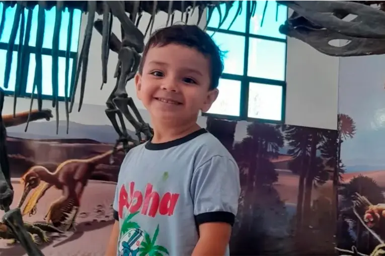 CONDENARON A UN ANESTESIÓLOGO POR LA MUERTE DE UN NENE DURANTE UNA CIRUGÍA EN RÍO NEGRO