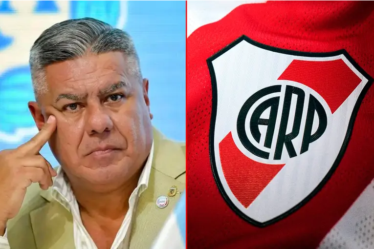 River Plate cuestionó a la AFA y no participará del Comité Ejecutivo