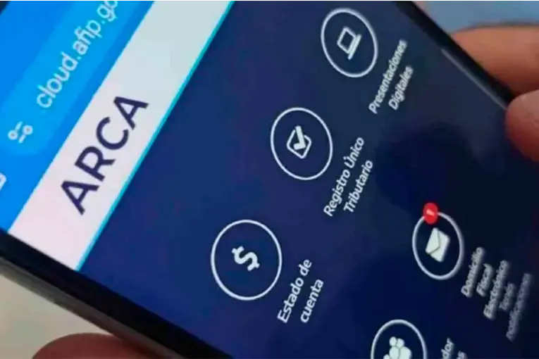 ARCA aplicó cambios en el monotributo desde marzo: nuevas escalas y cuotas