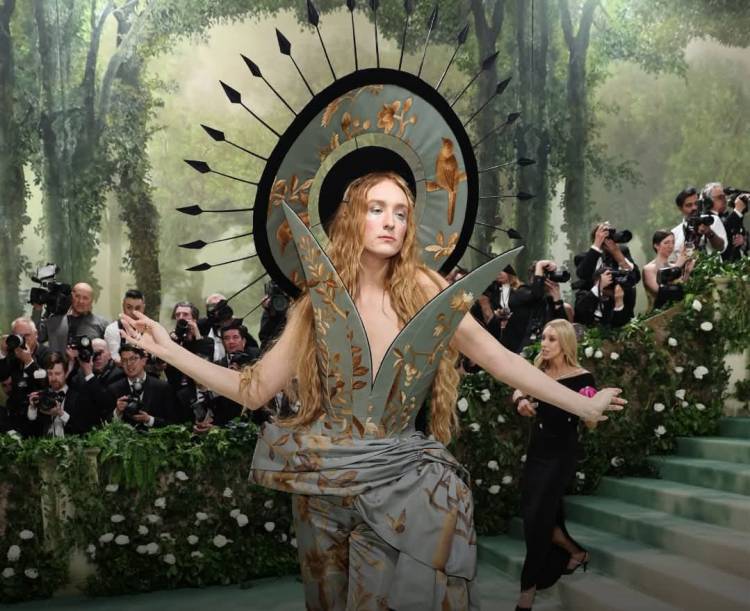 Met Gala 2026: “La moda como obra viva”, arte y estilo en Nueva York