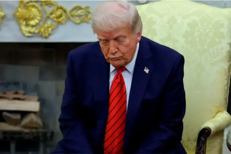 Trump anuncia tregua de cinco días con Irán y suspende ataques