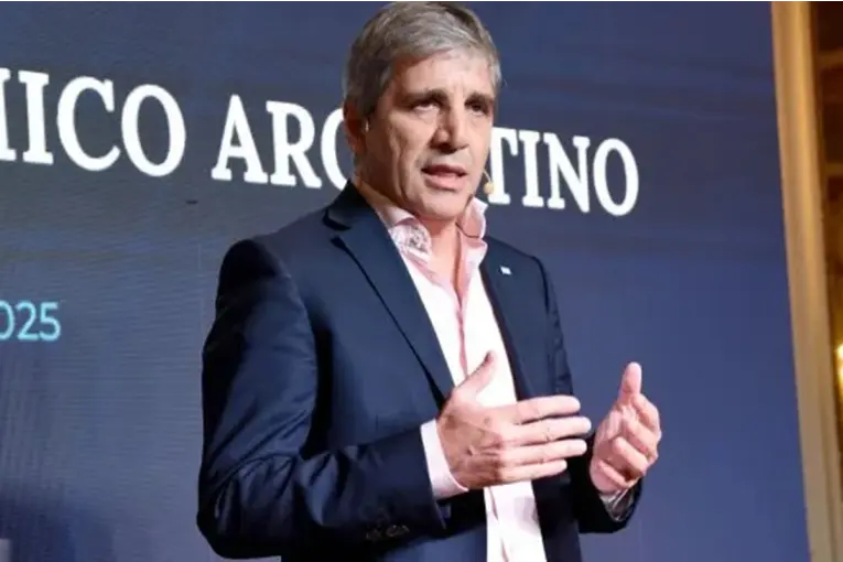 Economía lanza bono en dólares para cubrir vencimientos de deuda