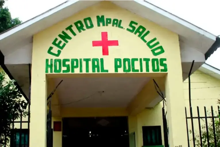 Niña murió con signos de violencia y su padre se suicidó