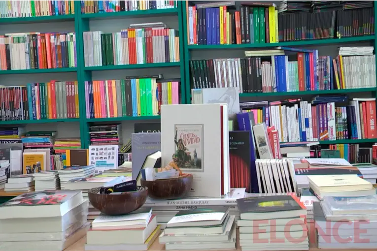 Más libros publicados, pero menos ejemplares impresos en Argentina