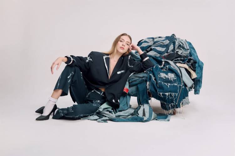 Upcycling: la moda sustentable que transforma residuos en diseño